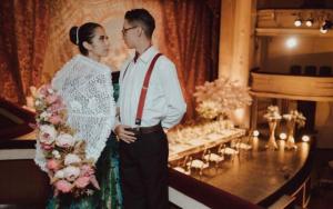 Quito será sede de los Óscar de la industria de bodas y eventos de América Latina
